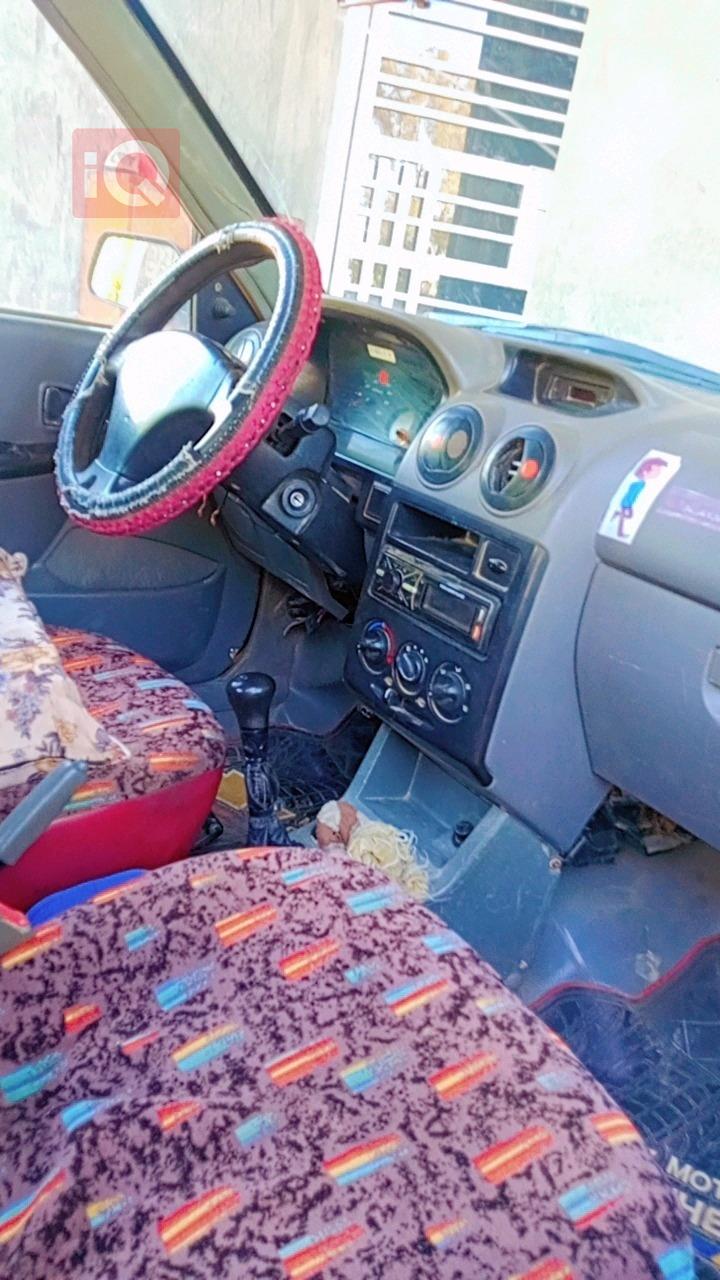 سايبا 131